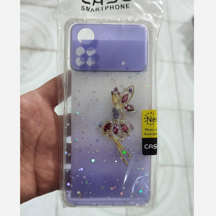 کاور گوشی poco x4 pro 5G پوکو ( خرید عمده کاور گوشی