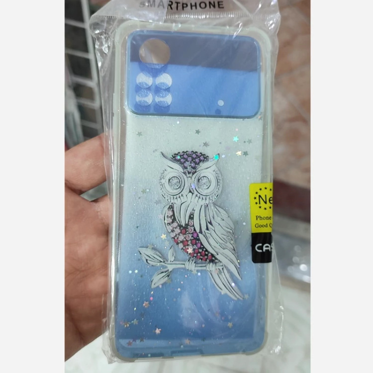 کاور گوشی poco x4 pro 5G پوکو ( خرید عمده کاور گوشی