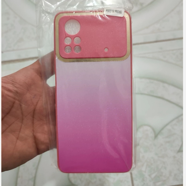 کاور گوشی poco x4 pro 5G پوکو ( خرید عمده کاور گوشی