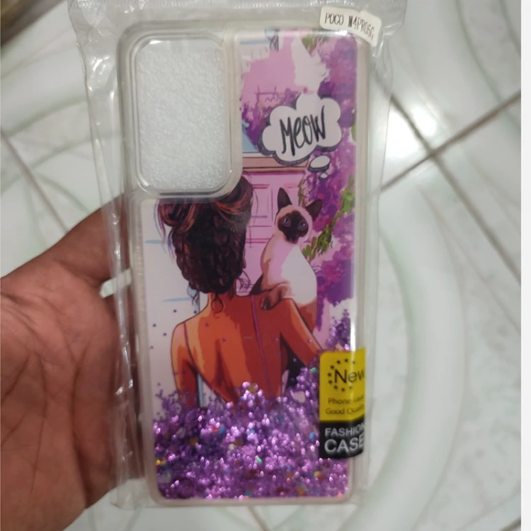 کاور گوشی poco x4 pro 5G پوکو ( خرید عمده کاور گوشی