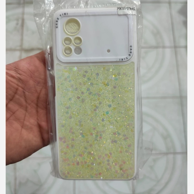کاور گوشی poco x4 pro 5G پوکو ( خرید عمده کاور گوشی