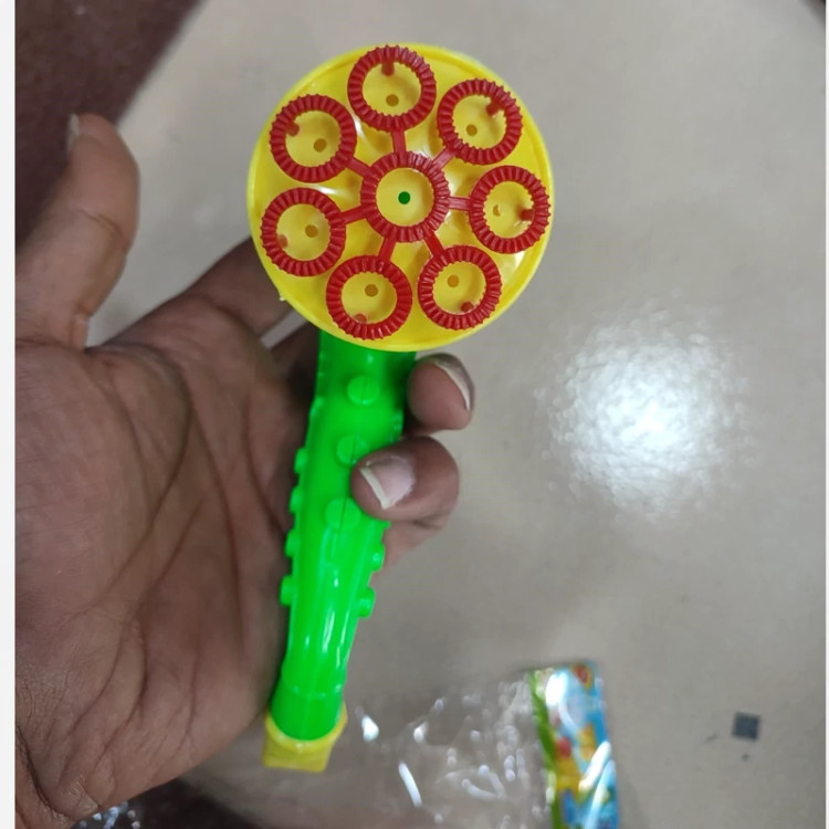 حباب ساز شیپوری ( خرید عمده حباب ساز گناوه مارکت )