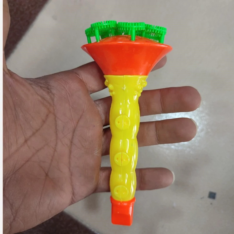 حباب ساز شیپوری ( خرید عمده حباب ساز گناوه مارکت )