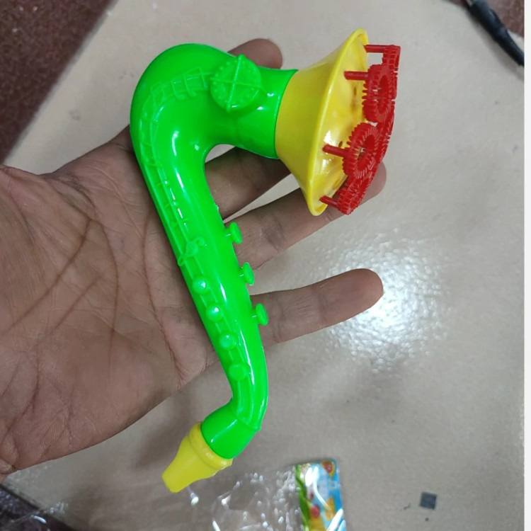 حباب ساز شیپوری ( خرید عمده حباب ساز گناوه مارکت )