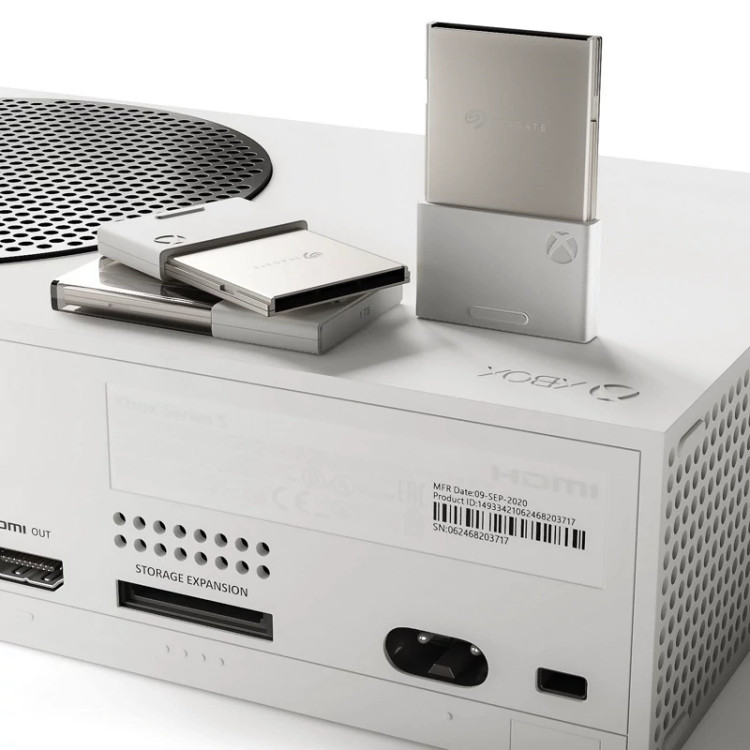 کنسول بازی ایکس باکس سری اس پک اصلی Xbox series s (استعلام قیمت بگیرین) (پس کرایه)