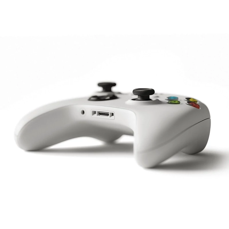 کنسول بازی ایکس باکس سری اس پک اصلی Xbox series s (استعلام قیمت بگیرین) (پس کرایه)
