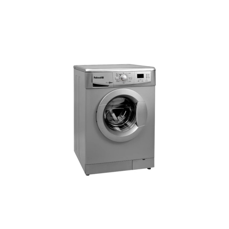 ماشین لباسشویی 5 کیلویی آبسال مدل WRE5307-W (استعلام قیمت بگیرین) (پس کرایه)