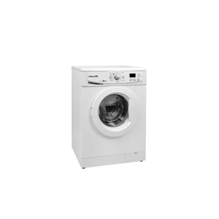 ماشین لباسشویی 5 کیلویی آبسال مدل WRE5307-W (استعلام قیمت بگیرین) (پس کرایه)