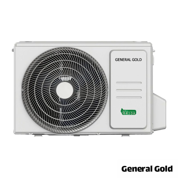 کولر گازی 24000 مدل جنرال گلد پلاتینیوم GG-MS24000 PLATINUM (استعلام قیمت بگیرین) (پس کرایه)
