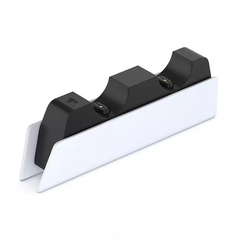 پایه شارژر دسته پلی استیشن 5 اورجینال استعلام بگیرین - PS5 DualSense Charging Station