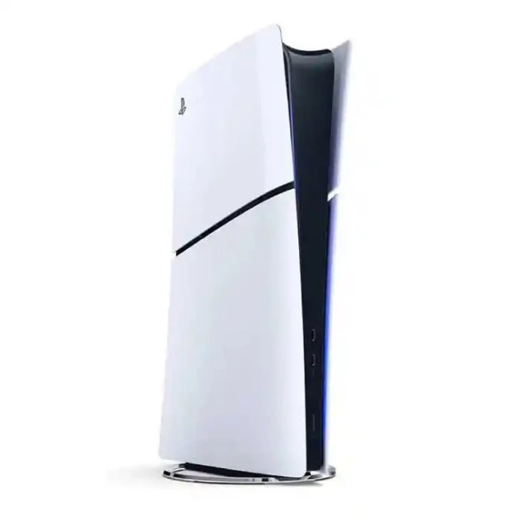 کنسول پلی استیشن 5 اسلیم دیجیتال(اروپا) با گارانتی Playstion5-Ps5 slim 2016 (استعلام قیمت بگیرین) (پس کرایه)