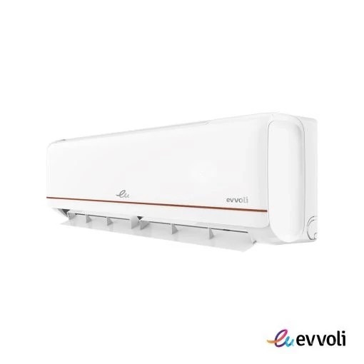 کولر گازی ایوولی 18000 اینورتر مدل EVDC 18K-MD-1 (استعلام قیمت بگیرین) (پس کرایه)
