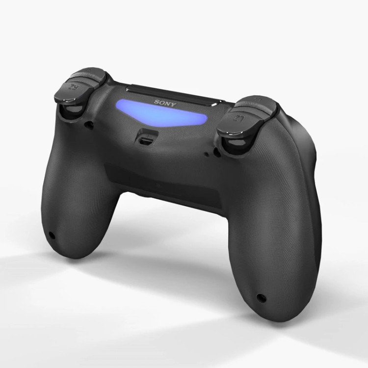 کنسول بازی پلی استیشن اسلیم با حافظه یک ترا بایت Ps4slim 1T(استعلام قیمت بگیرین) (پس کرایه)