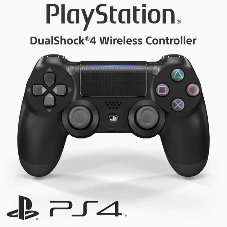 کنسول بازی پلی استیشن اسلیم با حافظه یک ترا بایت Ps4slim 1T(استعلام قیمت بگیرین) (پس کرایه)