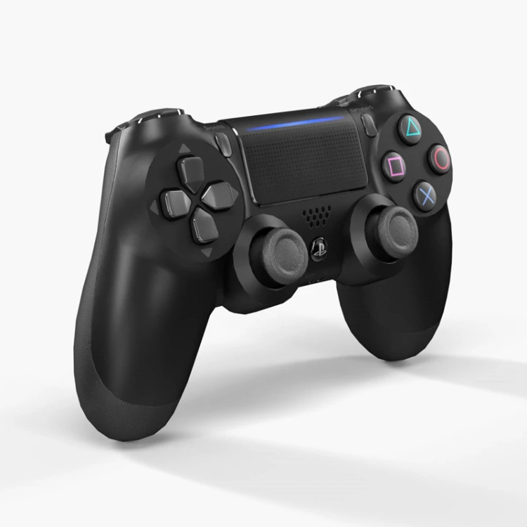 کنسول بازی پلی استیشن اسلیم با حافظه یک ترا بایت Ps4slim 1T(استعلام قیمت بگیرین) (پس کرایه)