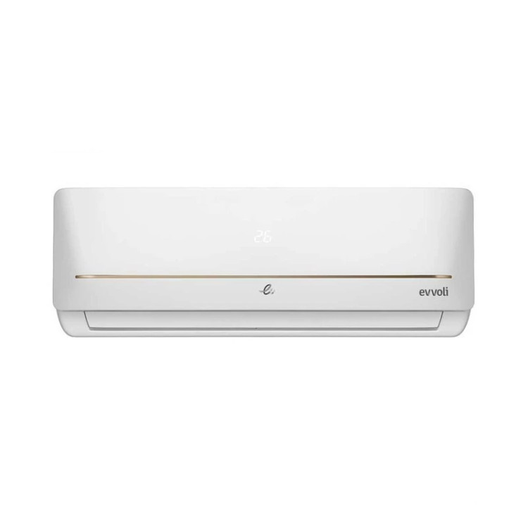 کولر گازی 12000 ایوولی مدل گلدن خط طلایی EVICS-K-MD-1K BTU (استعلام قیمت بگیرین) (پس کرایه)