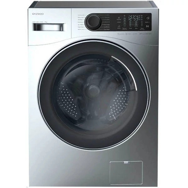 ماشین لباسشویی دوو 9 کیلویی سری سنیور مدل LM-990 (استعلام قیمت بگیرین) (پس کرایه)
