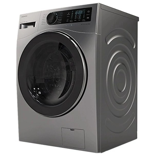 ماشین لباسشویی دوو 9 کیلویی سری سنیور مدل LM-990 (استعلام قیمت بگیرین) (پس کرایه)