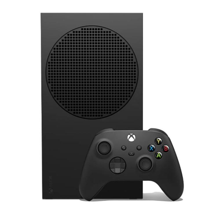 کنسول ایکس باکس سری اس یک ترابایت- Xbox series s 1T (استعلام قیمت بگیرین) (پس کرایه)