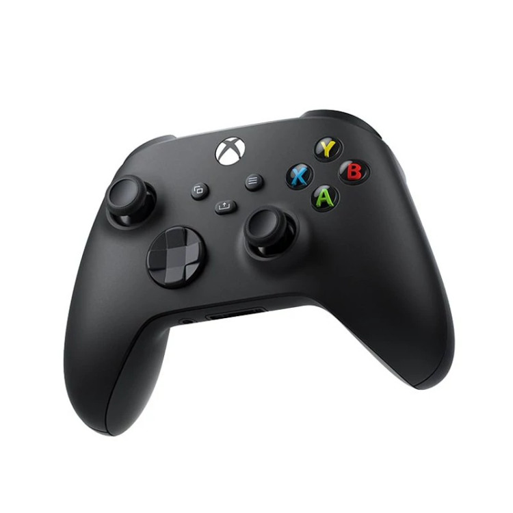 کنسول ایکس باکس سری اس یک ترابایت- Xbox series s 1T (استعلام قیمت بگیرین) (پس کرایه)