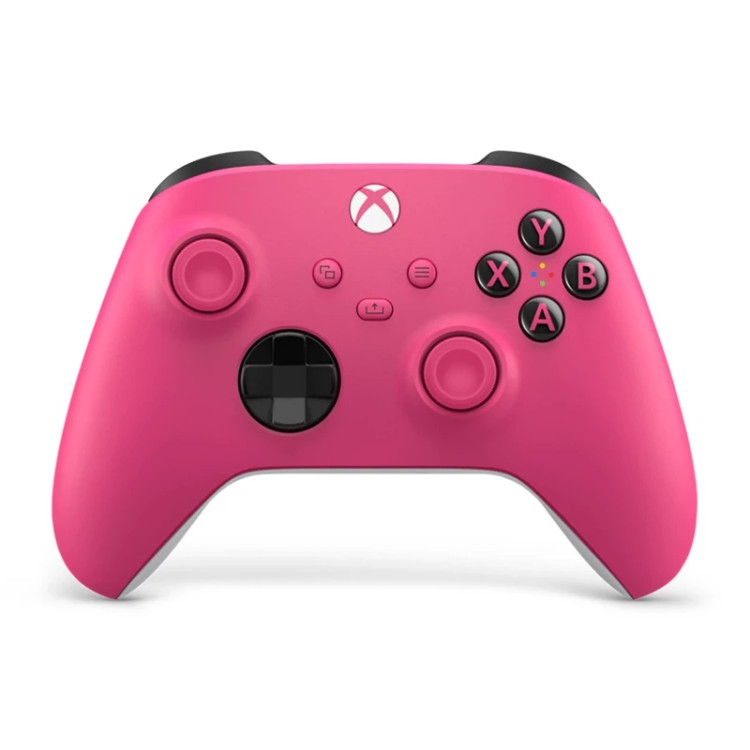 دسته کنسول بازی ایکس باکس سری اس - Xbox series s (استعلام قیمت بگیرین-پس کرایه)