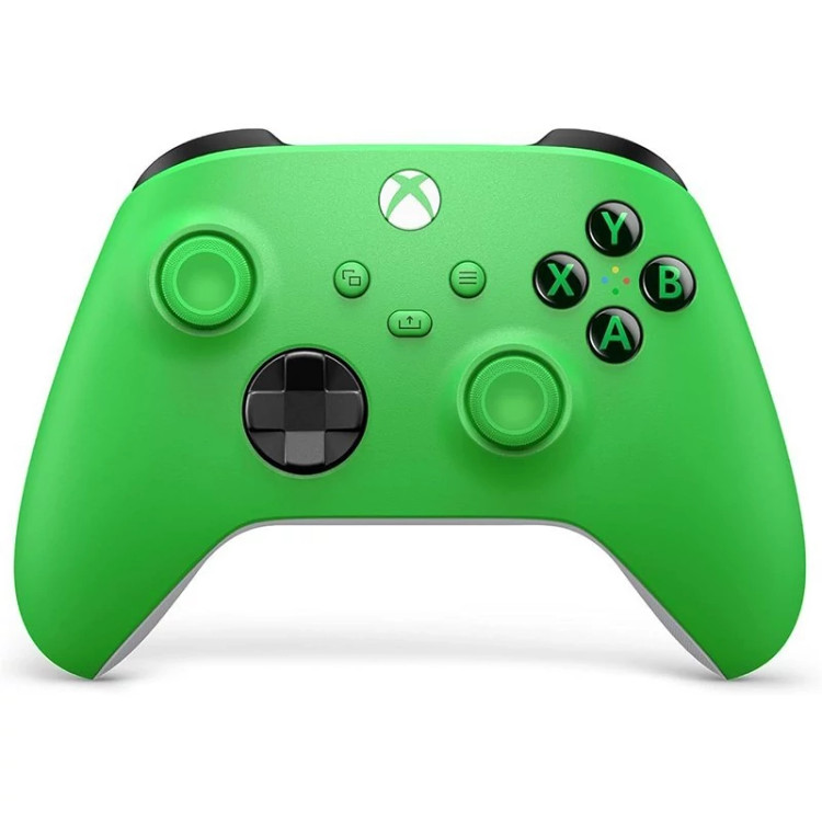 دسته کنسول بازی ایکس باکس سری اس - Xbox series s (استعلام قیمت بگیرین-پس کرایه)