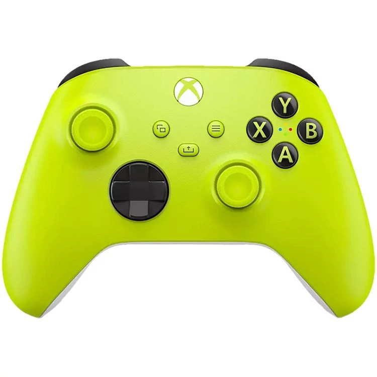 دسته کنسول بازی ایکس باکس سری اس - Xbox series s (استعلام قیمت بگیرین-پس کرایه)