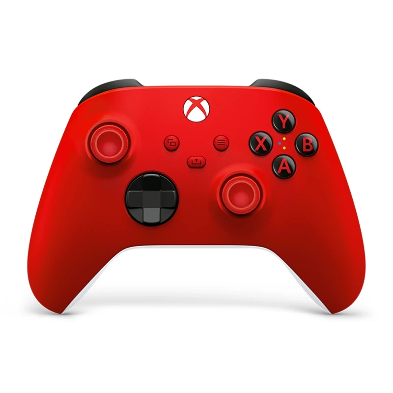 دسته کنسول بازی ایکس باکس سری اس - Xbox series s (استعلام قیمت بگیرین-پس کرایه)