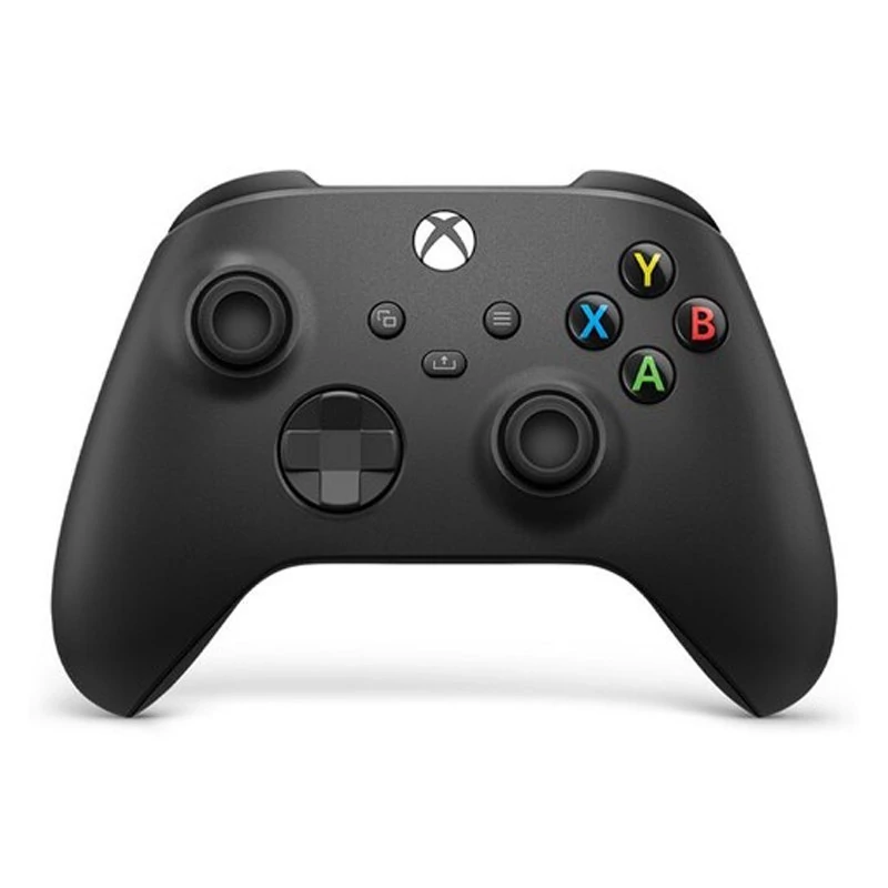 دسته کنسول بازی ایکس باکس سری اس - Xbox series s (استعلام قیمت بگیرین-پس کرایه)