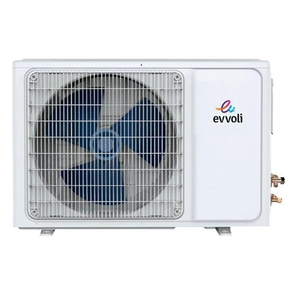 کولر گازی ایوولی 12000 اینورتر مدل EVDC 12K-MD-1 (استعلام قیمت بگیرین) (پس کرایه)