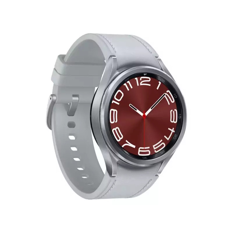 ساعت هوشمند سامسونگ نسل 6 کلاسیک Galaxy Watch6 SM-R96047mm - پس کرایه