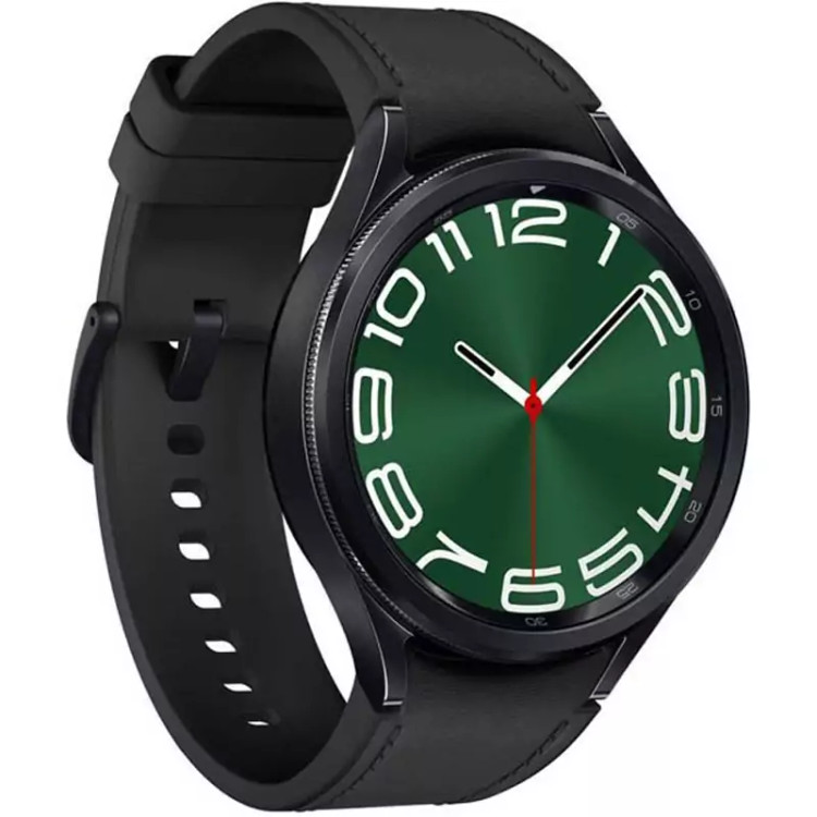ساعت هوشمند سامسونگ نسل 6 کلاسیک Galaxy Watch6 SM-R96047mm - پس کرایه