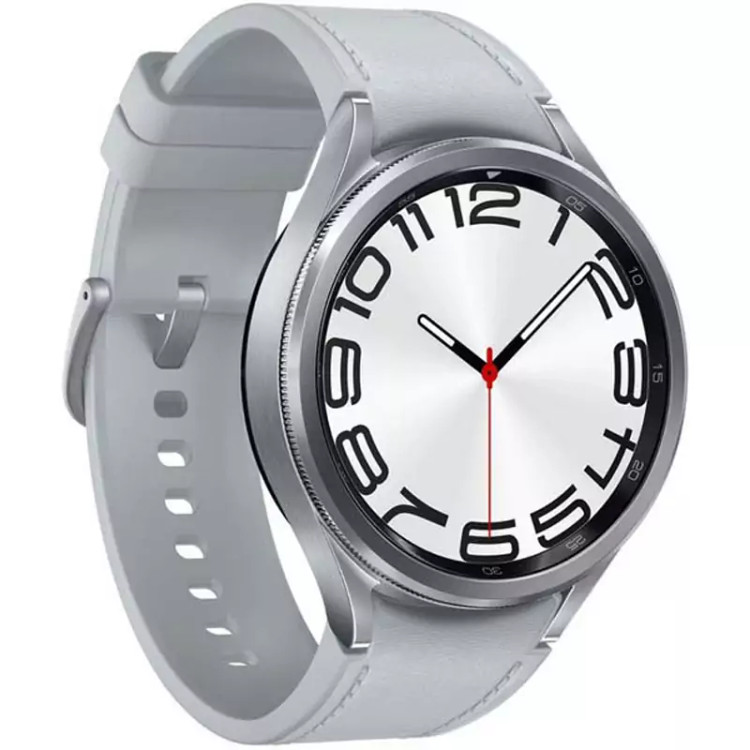 ساعت هوشمند سامسونگ نسل 6 کلاسیک Galaxy Watch6 SM-R96047mm - پس کرایه