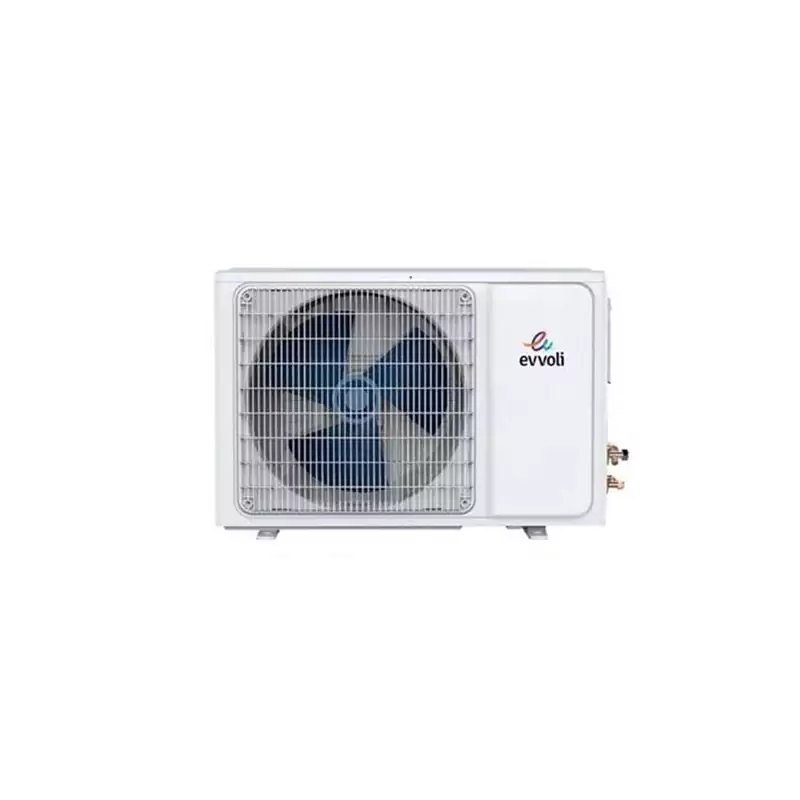 کولر گازی 24000 ایوولی مدل گلدن خط طلایی EVICS-K-MD-1K BTU (استعلام قیمت بگیرین) (پس کرایه)
