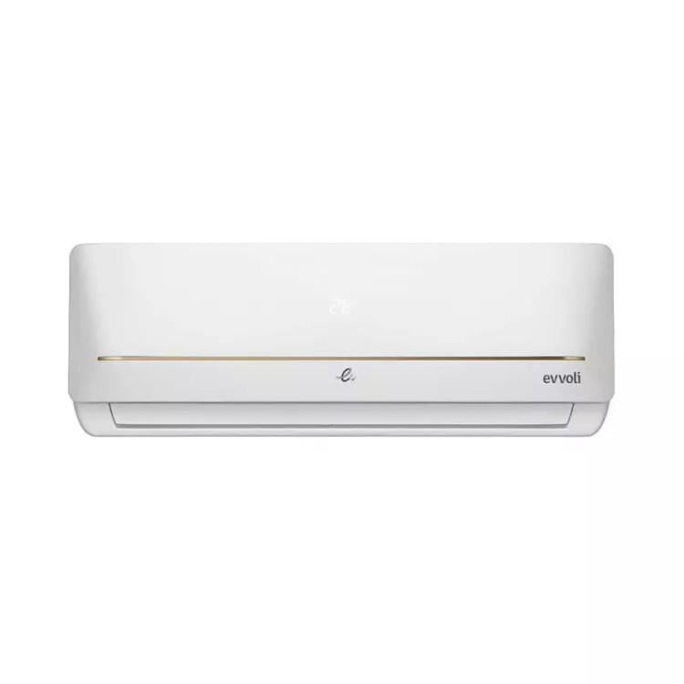 کولر گازی 24000 ایوولی مدل گلدن خط طلایی EVICS-K-MD-1K BTU (استعلام قیمت بگیرین) (پس کرایه)
