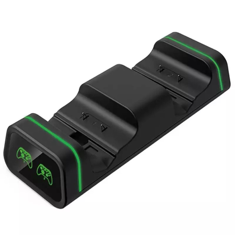 پایه شارژ دسته XBOX Series X/S مدل SparkFox اورجینال - استعلام بگیرین