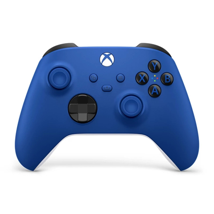 دسته کنسول بازی ایکس باکس سری ایکس - Xbox series x - استعلام بگیرین