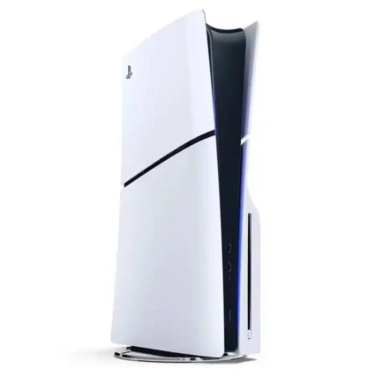 پلی استیشن 5 اسلیم استاندارد(اروپا)درایو 2016- Playstion5-Ps5 slim (استعلام قیمت بگیرین) (پس کرایه)