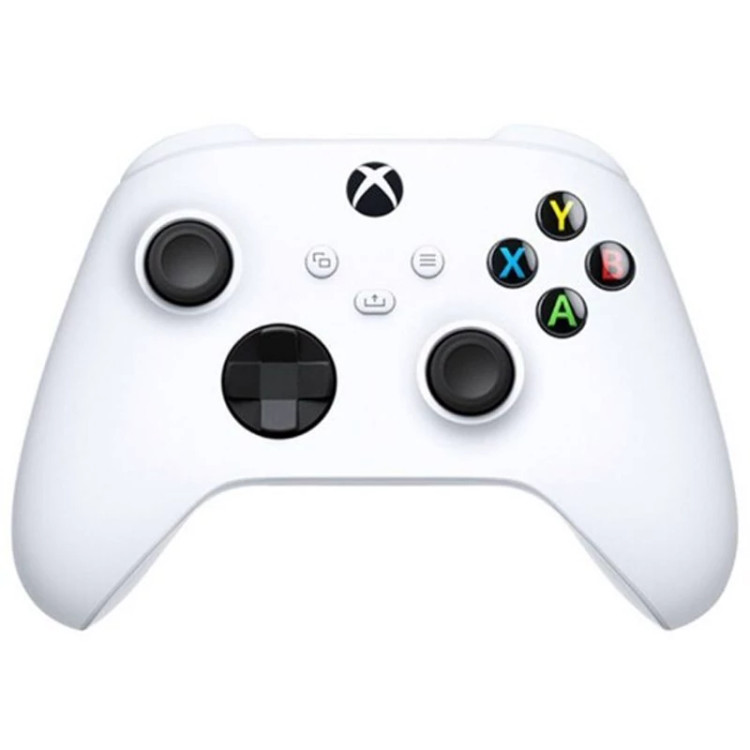 دسته کنسول بازی ایکس باکس سری ایکس - Xbox series x - استعلام بگیرین