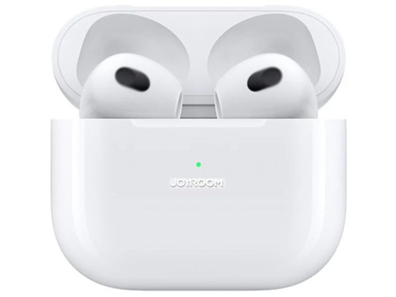 هندزفری بلوتوث جویروم JOYROOM TWS Wireless Bluetooth Earphone JR-T03S PLUS
