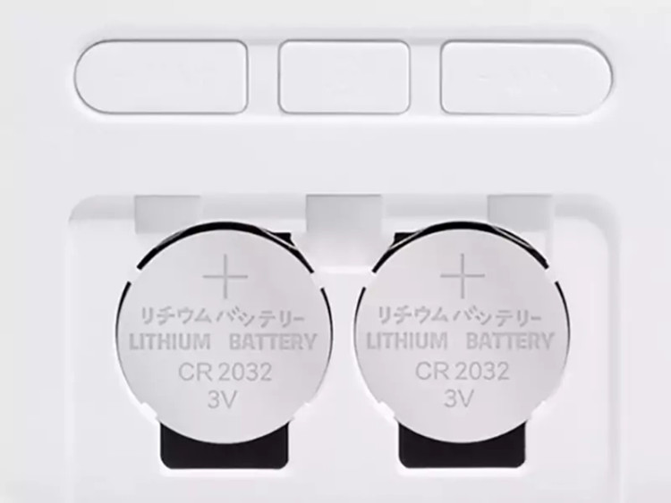سنسور رطوبت و دما شیائومیXiaomi MHO-C601 Hygrometer Temperature
