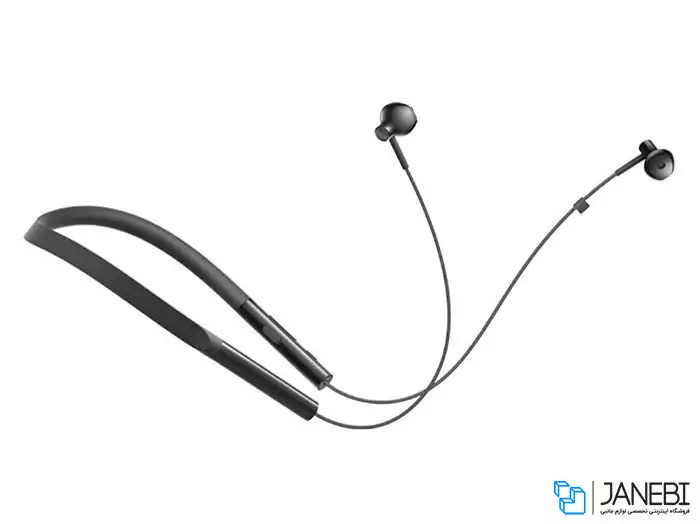هندزفری بلوتوث شیائومی Xiaomi LYXQEJ02JY Bluetooth Necklace Earphones