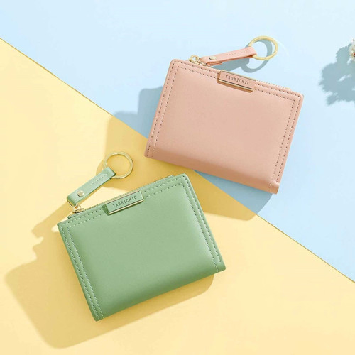 کیف کارت و کیف پول زنانه تائومیکمیک y9086