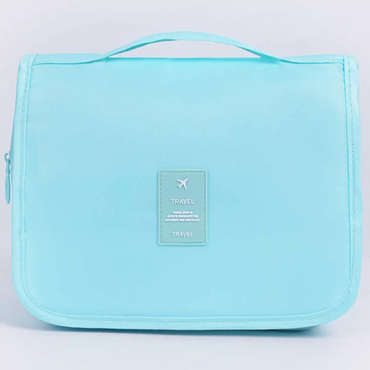 کیف لوازم آرایشی و بهداشتی مسافرتی New hook bag