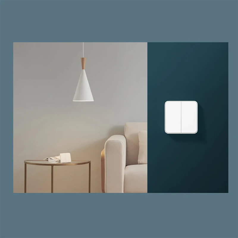 هاب گیت وی شیائومی کنترلر هوشمند چندکاره ZSWG01CM