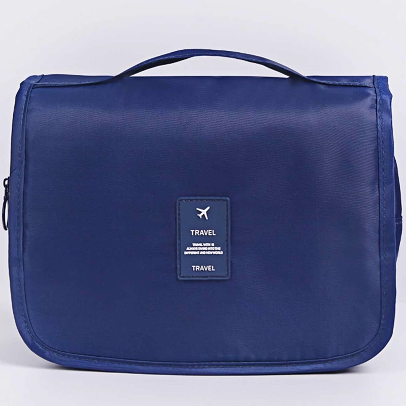 کیف لوازم آرایشی و بهداشتی مسافرتی New hook bag