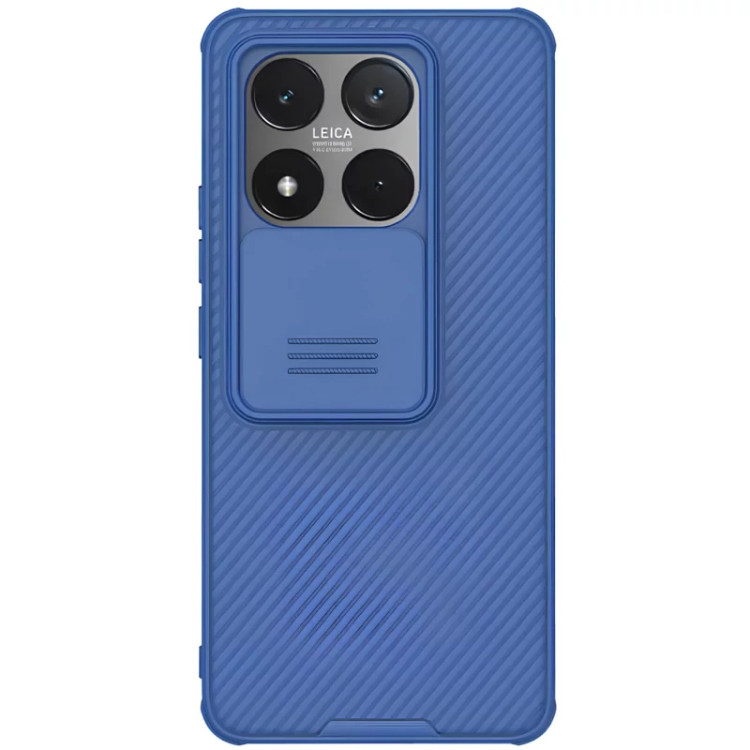 قاب محافظ شیائومی 14 تی نیلکین CamShield Pro