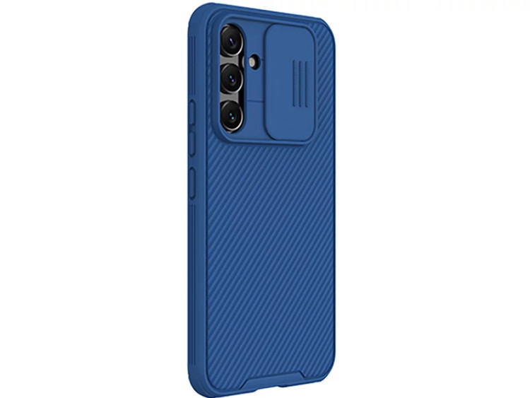 قاب محافظ سامسونگ گلکسی A54 نیلکینNillkin Samsung Galaxy A54 5G CamShield Pro Case