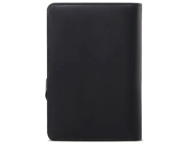 کیف مدارک و پاسپورت کش دار سانی ستی Sunicety anti-theft passport wallet S3121