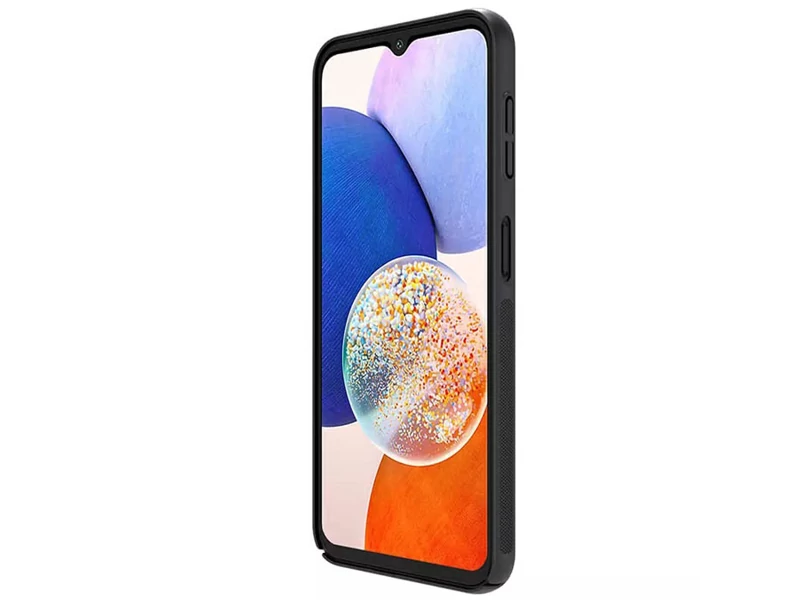 قاب سامسونگ گلکسی ای 14 نیلکین Nillkin Samsung Galaxy A14 4G/5G CamShield Case